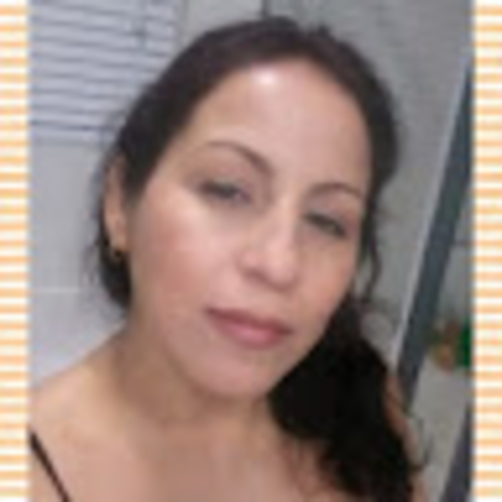 Meet your Posher, Brenda j